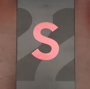 Samsung Galaxy S22 Ultra SM-S908U1 - 1TB - Burgundy (UNLOCKED)